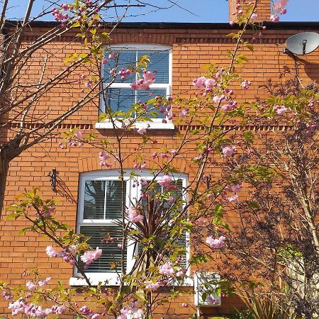 Cherry Lodge Newark-on-Trent  Luaran gambar