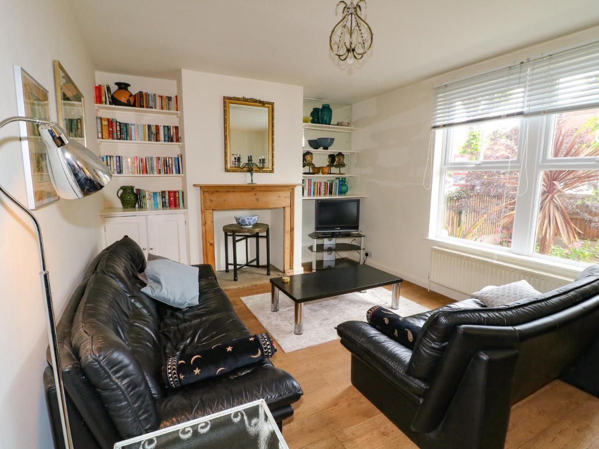 Cherry Lodge Newark-on-Trent  Luaran gambar