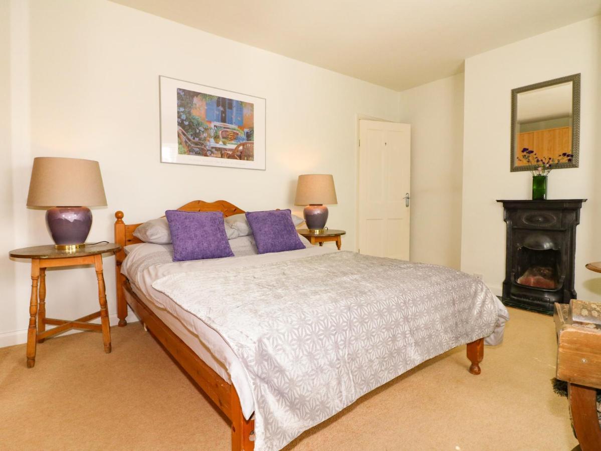 Cherry Lodge Newark-on-Trent  Luaran gambar