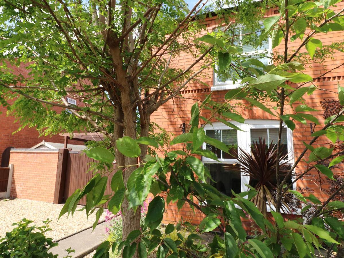 Cherry Lodge Newark-on-Trent  Luaran gambar