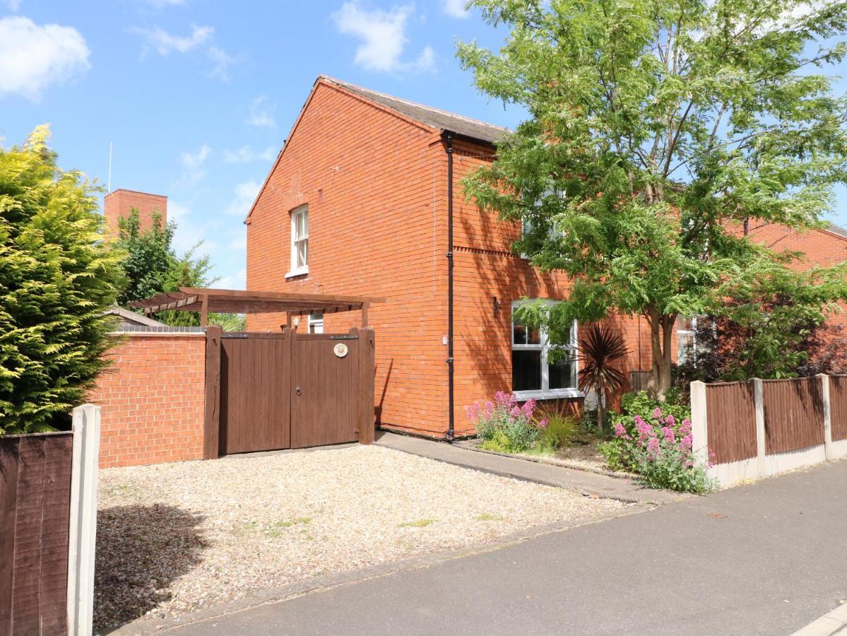Cherry Lodge Newark-on-Trent  Luaran gambar