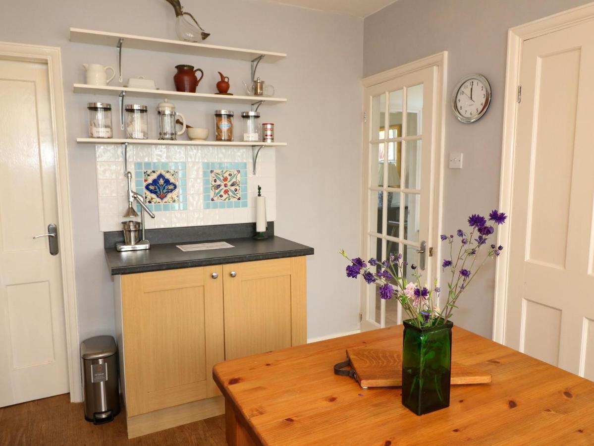 Cherry Lodge Newark-on-Trent  Luaran gambar