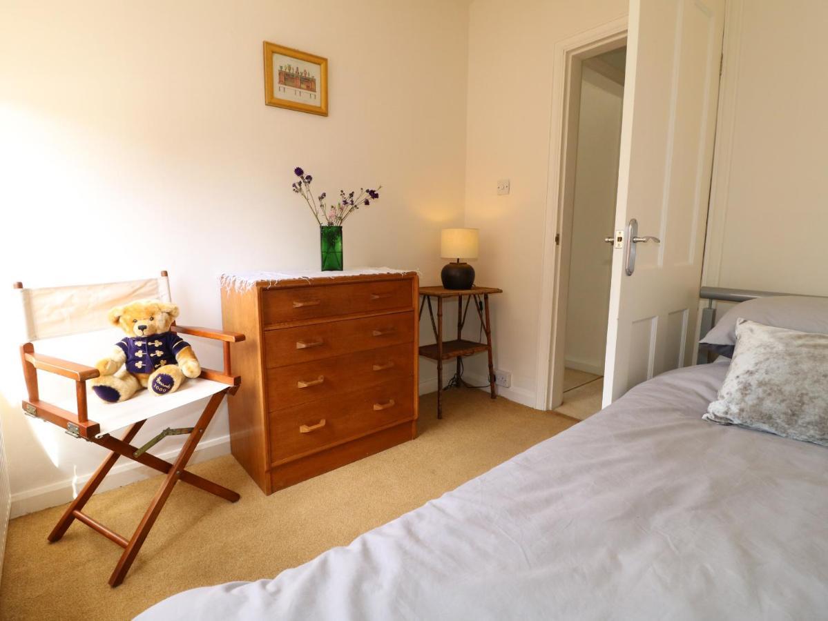Cherry Lodge Newark-on-Trent  Luaran gambar