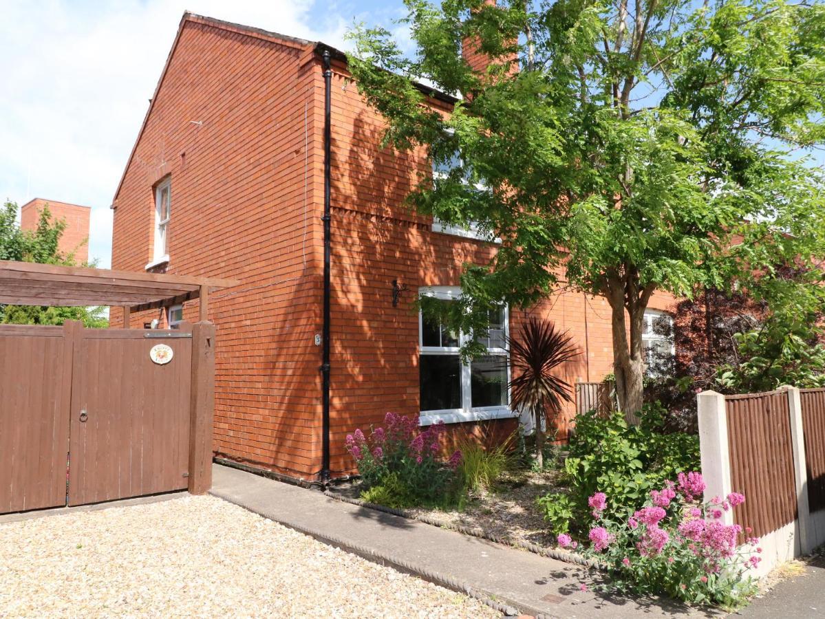 Cherry Lodge Newark-on-Trent  Luaran gambar