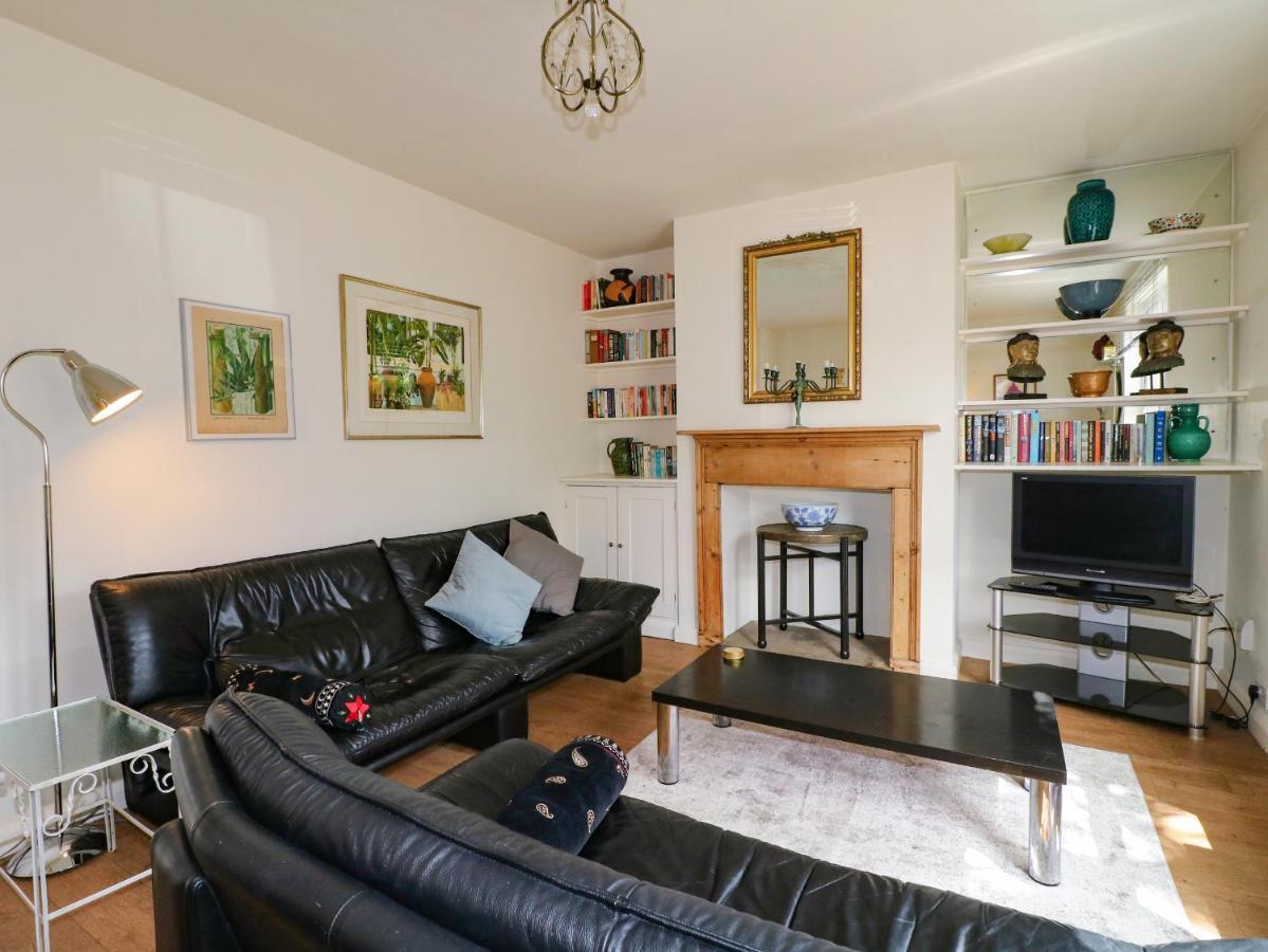 Cherry Lodge Newark-on-Trent  Luaran gambar