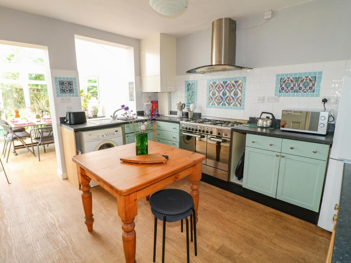 Cherry Lodge Newark-on-Trent  Luaran gambar