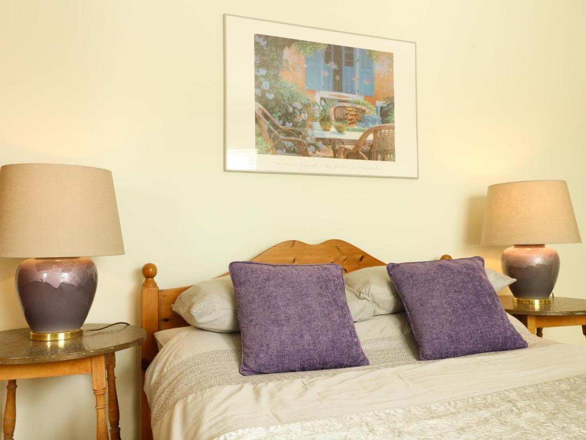 Cherry Lodge Newark-on-Trent  Luaran gambar