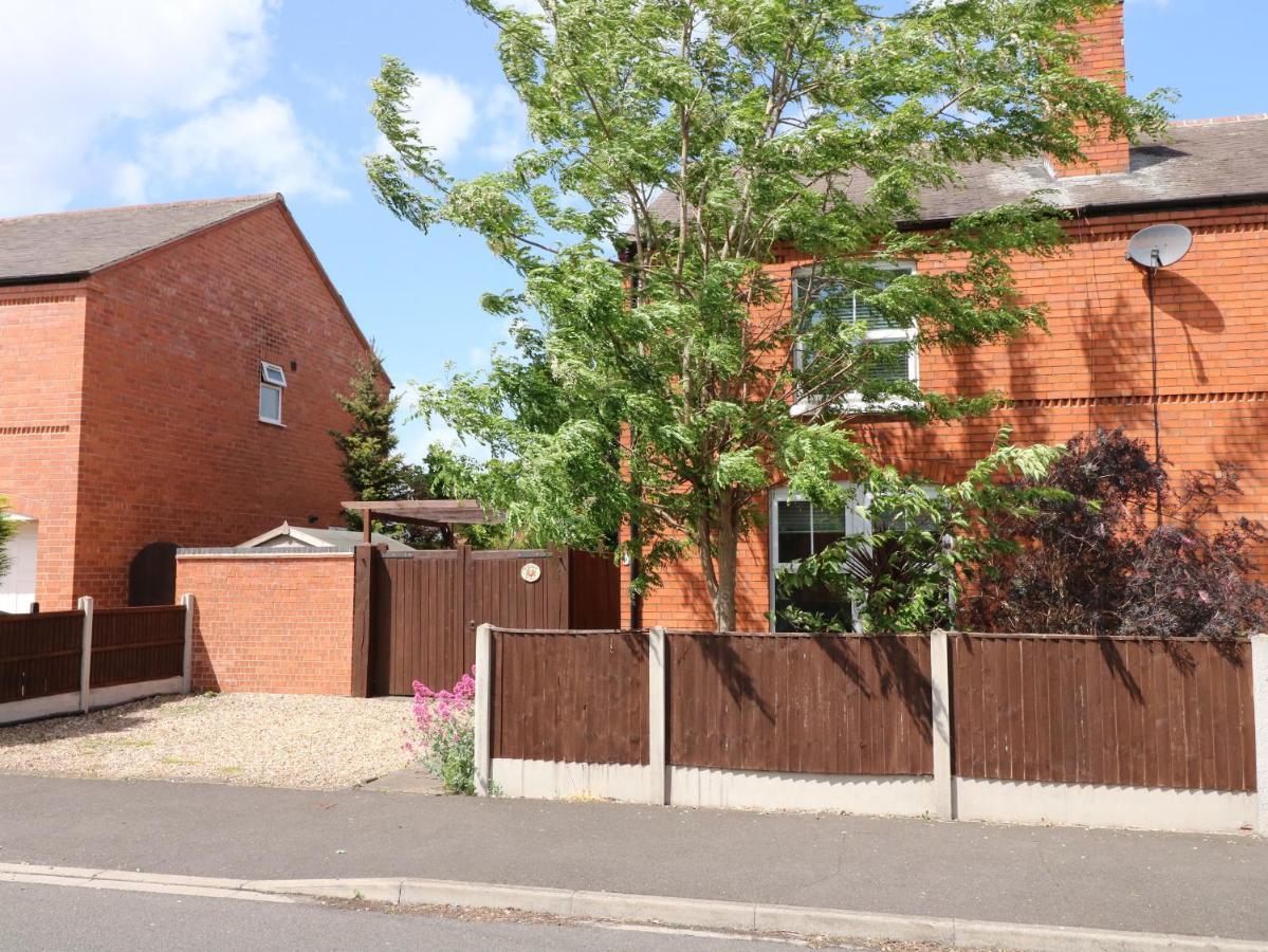 Cherry Lodge Newark-on-Trent  Luaran gambar