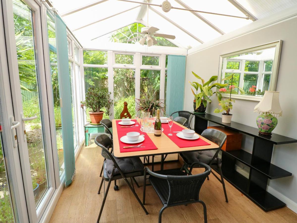 Cherry Lodge Newark-on-Trent  Luaran gambar
