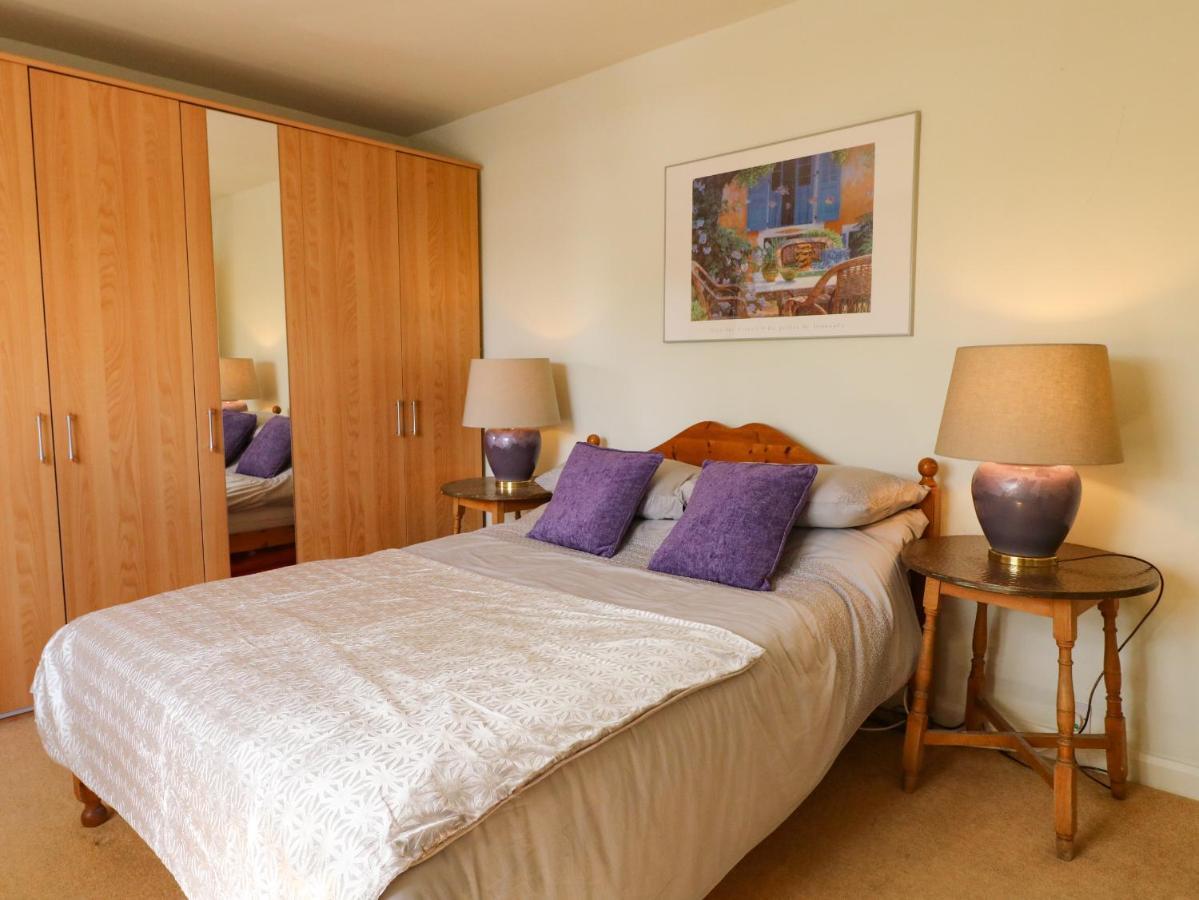 Cherry Lodge Newark-on-Trent  Luaran gambar