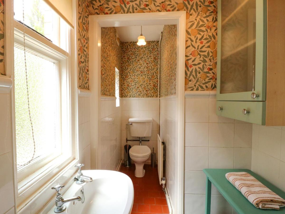 Cherry Lodge Newark-on-Trent  Luaran gambar