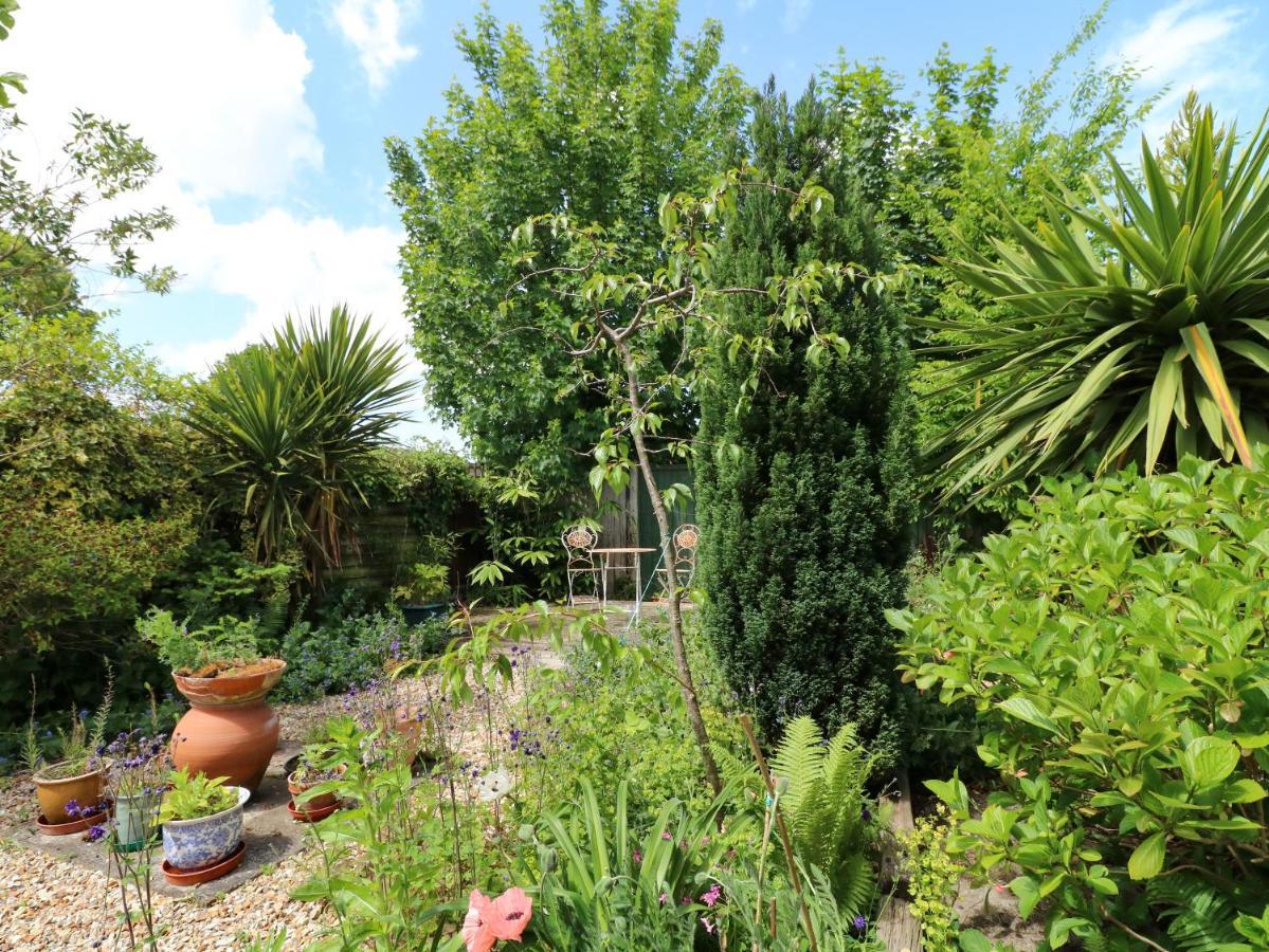 Cherry Lodge Newark-on-Trent  Luaran gambar