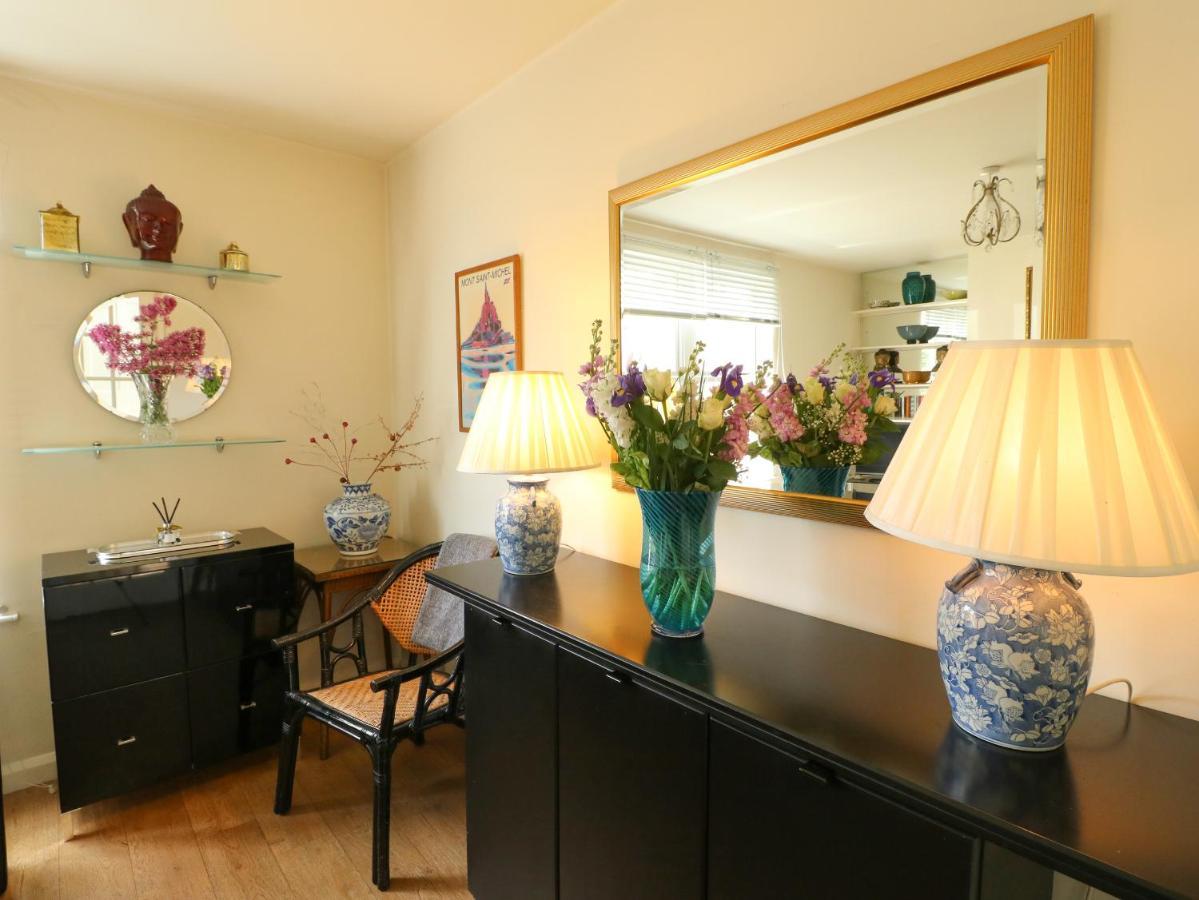 Cherry Lodge Newark-on-Trent  Luaran gambar