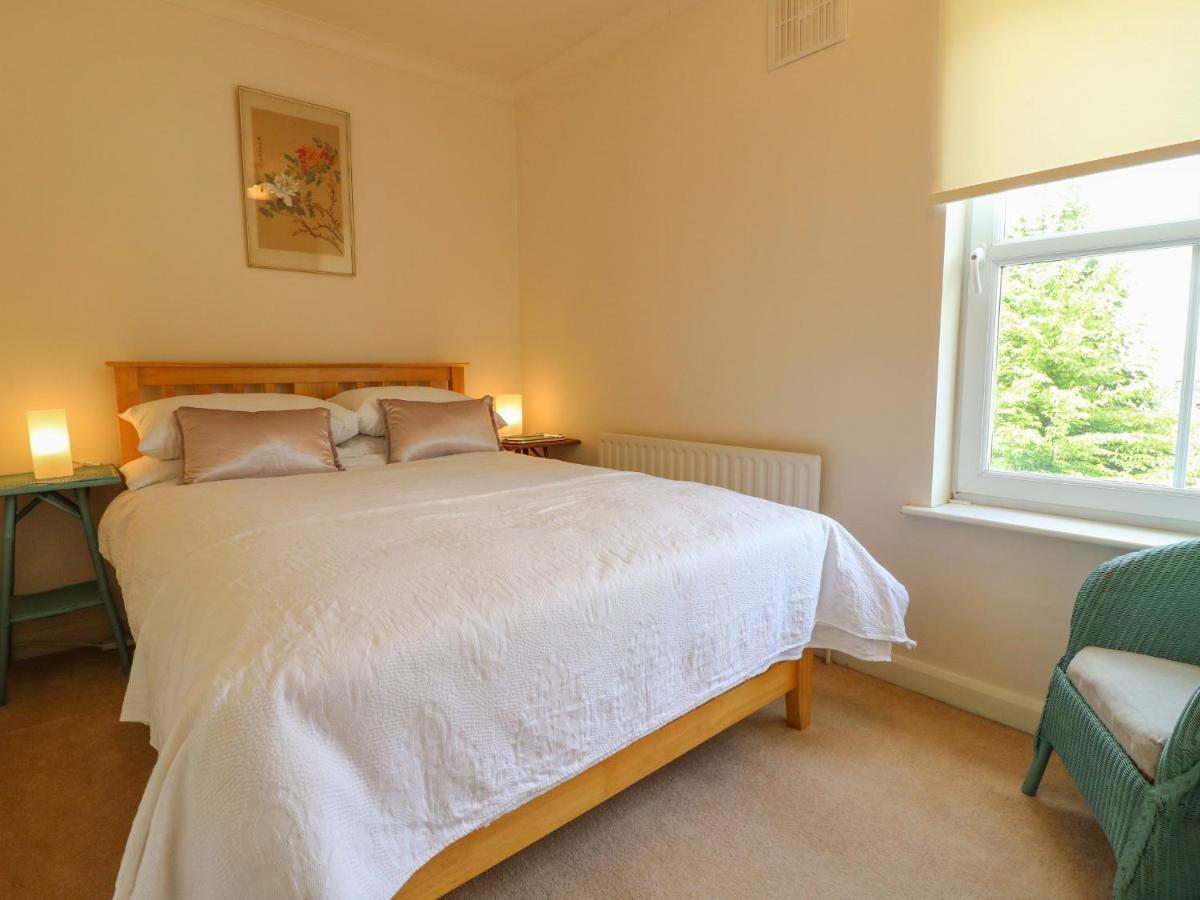 Cherry Lodge Newark-on-Trent  Luaran gambar