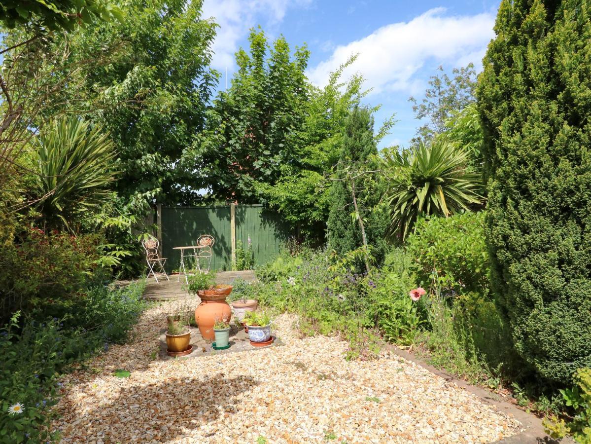 Cherry Lodge Newark-on-Trent  Luaran gambar