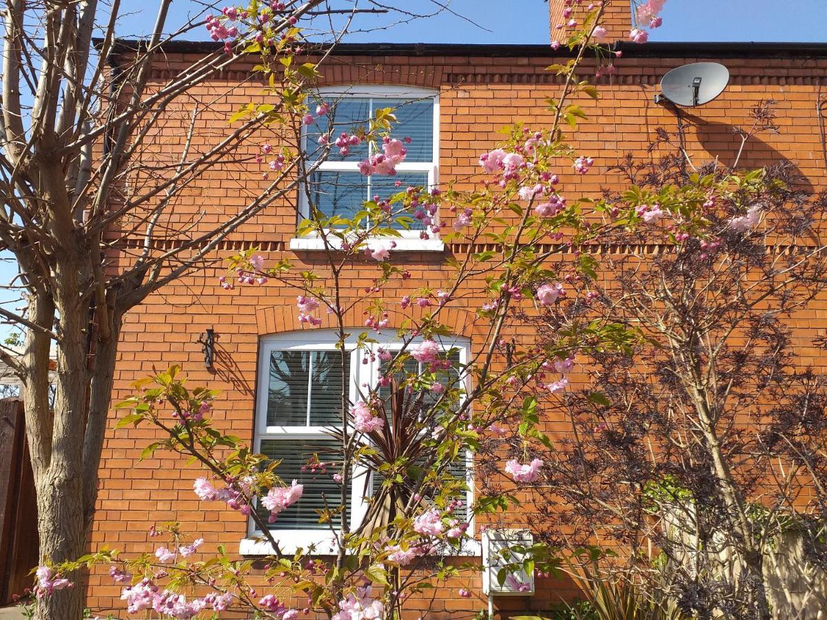 Cherry Lodge Newark-on-Trent  Luaran gambar